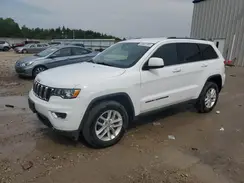 1C4RJFAG2JC351060 2018 JEEP GRAND CHEROKEE