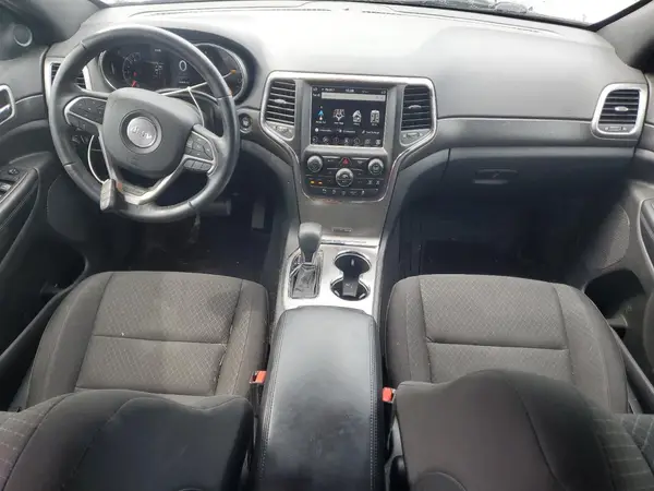 1C4RJFAG2JC351060 2018 JEEP GRAND CHEROKEE - Image 8
