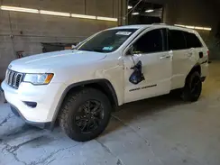 1C4RJFAG2JC351382 2018 JEEP GRAND CHEROKEE