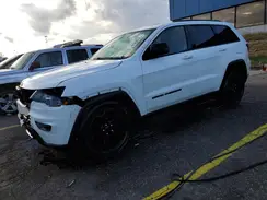 1C4RJFAG2JC352466 2018 JEEP GRAND CHEROKEE