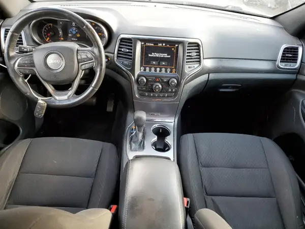1C4RJFAG2JC352466 2018 JEEP GRAND CHEROKEE - Image 8