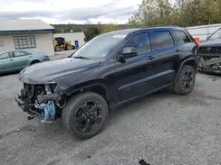 1C4RJFAG2JC352998 2018 JEEP GRAND CHEROKEE