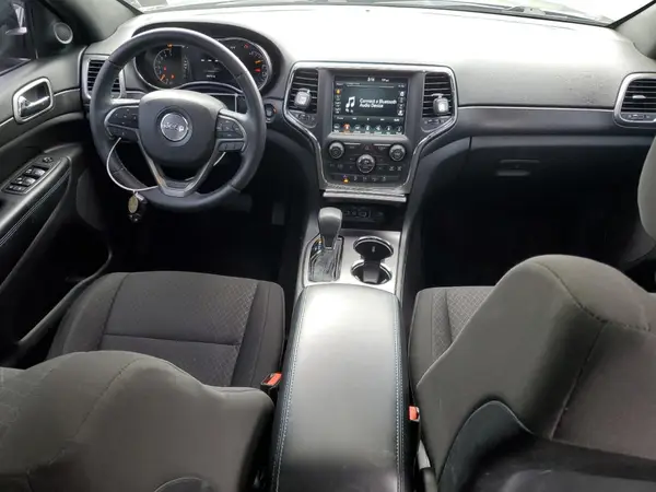 1C4RJFAG2JC352998 2018 JEEP GRAND CHEROKEE - Image 8