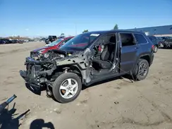 1C4RJFAG2JC355948 2018 JEEP GRAND CHEROKEE