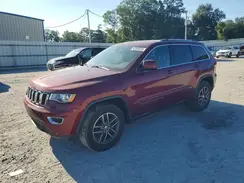 1C4RJFAG2JC367629 2018 JEEP GRAND CHEROKEE