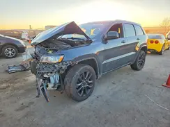 1C4RJFAG2JC367873 2018 JEEP GRAND CHEROKEE