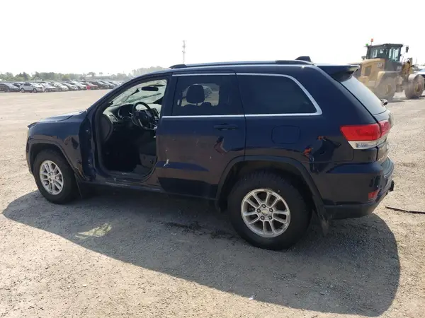 1C4RJFAG2JC375374 2018 JEEP GRAND CHEROKEE - Image 2