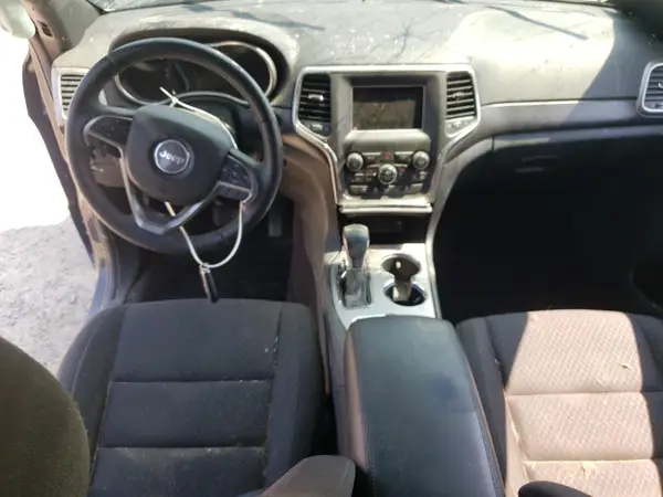 1C4RJFAG2JC375374 2018 JEEP GRAND CHEROKEE - Image 8