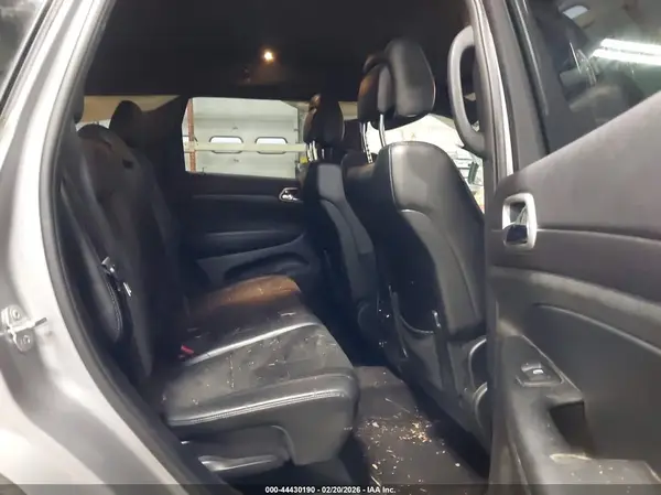 1C4RJFAG2JC376394 2018 JEEP GRAND CHEROKEE - Image 8