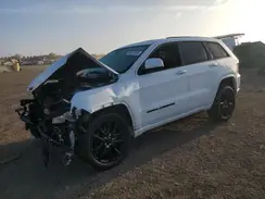 1C4RJFAG2JC376542 2018 JEEP GRAND CHEROKEE