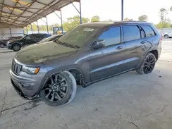 1C4RJFAG2JC376783 2018 JEEP GRAND CHEROKEE