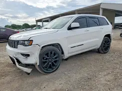 1C4RJFAG2JC377125 2018 JEEP GRAND CHEROKEE