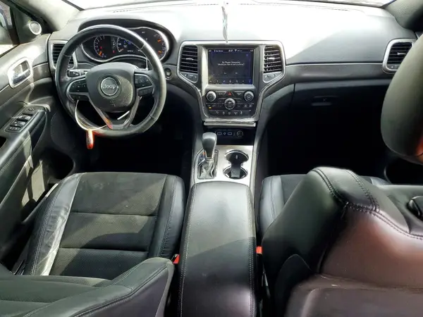 1C4RJFAG2JC377125 2018 JEEP GRAND CHEROKEE - Image 8