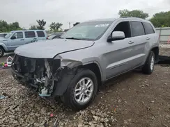 1C4RJFAG2JC377545 2018 JEEP GRAND CHEROKEE