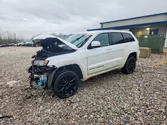 1C4RJFAG2JC377660 2018 JEEP GRAND CHEROKEE