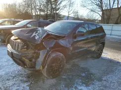 1C4RJFAG2JC377738 2018 JEEP GRAND CHEROKEE