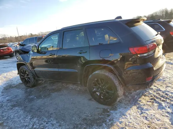 1C4RJFAG2JC377738 2018 JEEP GRAND CHEROKEE - Image 2