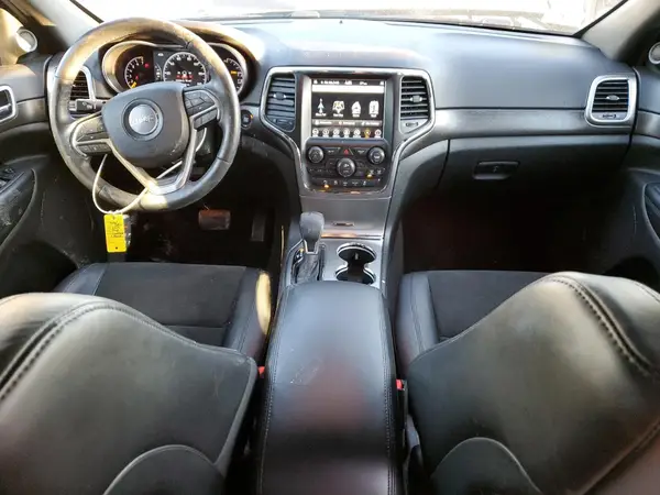 1C4RJFAG2JC377738 2018 JEEP GRAND CHEROKEE - Image 8
