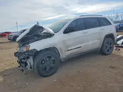 1C4RJFAG2JC378517 2018 JEEP GRAND CHEROKEE