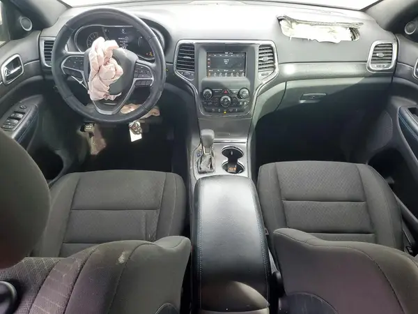 1C4RJFAG2JC378517 2018 JEEP GRAND CHEROKEE - Image 8