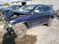 1C4RJFAG2JC378792 2018 JEEP GRAND CHEROKEE