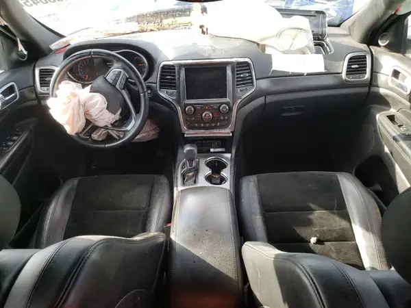 1C4RJFAG2JC378792 2018 JEEP GRAND CHEROKEE - Image 8