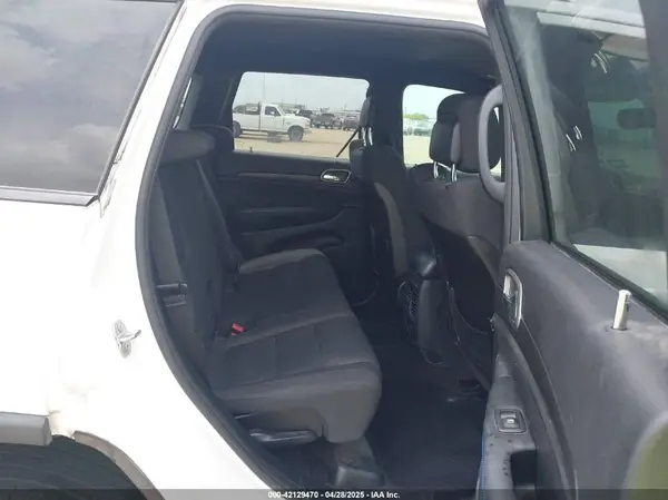 1C4RJFAG2JC382440 2018 JEEP GRAND CHEROKEE - Image 8