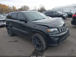 1C4RJFAG2JC390389 2018 JEEP GRAND CHEROKEE