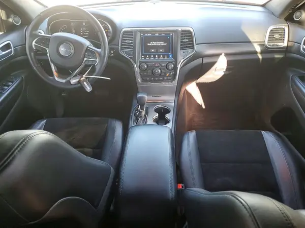 1C4RJFAG2JC390795 2018 JEEP GRAND CHEROKEE - Image 8