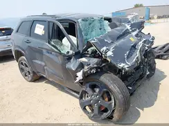 1C4RJFAG2JC394460 2018 JEEP GRAND CHEROKEE
