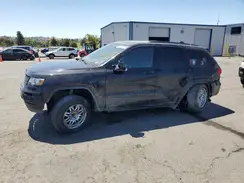 1C4RJFAG2JC404405 2018 JEEP GRAND CHEROKEE