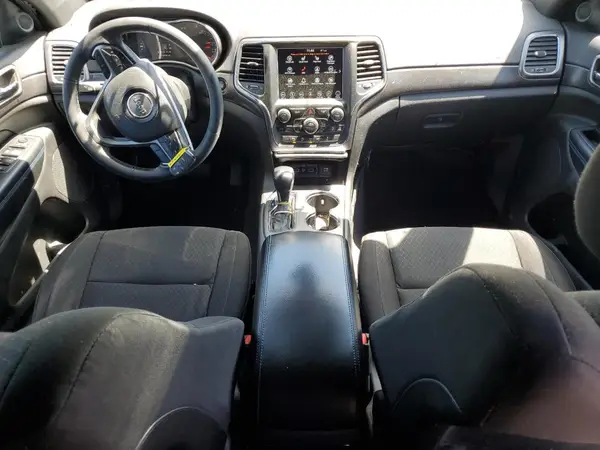 1C4RJFAG2JC404405 2018 JEEP GRAND CHEROKEE - Image 8