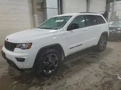 1C4RJFAG2JC406283 2018 JEEP GRAND CHEROKEE