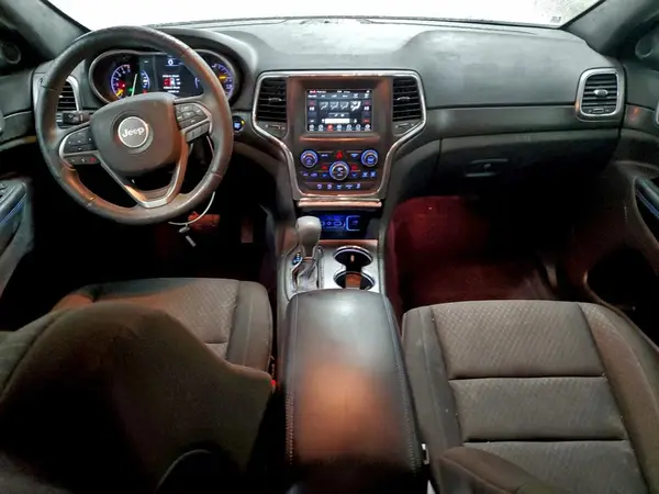 1C4RJFAG2JC406283 2018 JEEP GRAND CHEROKEE - Image 8