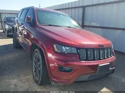 1C4RJFAG2JC407711 2018 JEEP GRAND CHEROKEE