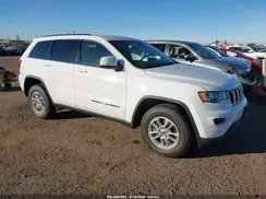 1C4RJFAG2JC410057 2018 JEEP GRAND CHEROKEE
