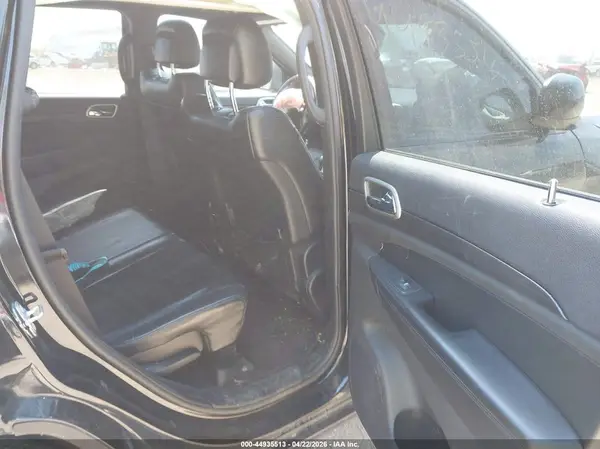 1C4RJFAG2JC420443 2018 JEEP GRAND CHEROKEE - Image 8