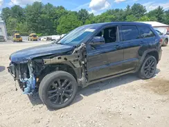 1C4RJFAG2JC420703 2018 JEEP GRAND CHEROKEE