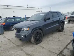 1C4RJFAG2JC420992 2018 JEEP GRAND CHEROKEE