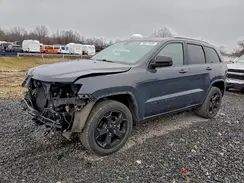 1C4RJFAG2JC421771 2018 JEEP GRAND CHEROKEE