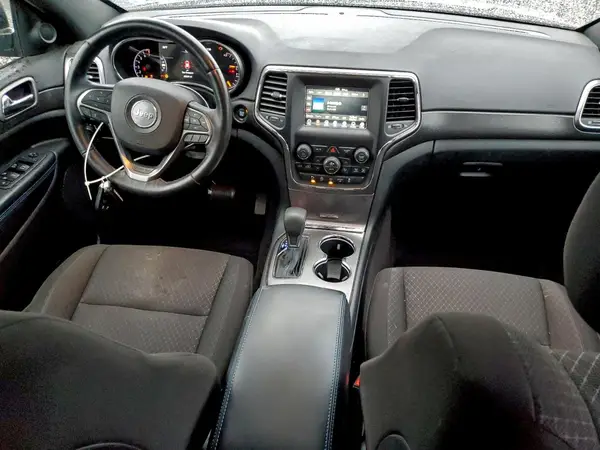 1C4RJFAG2JC421771 2018 JEEP GRAND CHEROKEE - Image 8
