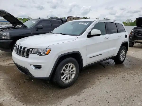 1C4RJFAG2JC427070 2018 JEEP GRAND CHEROKEE - Image 1