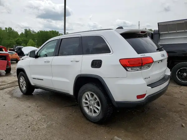 1C4RJFAG2JC427070 2018 JEEP GRAND CHEROKEE - Image 2