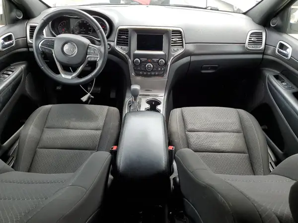 1C4RJFAG2JC427070 2018 JEEP GRAND CHEROKEE - Image 8