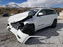 1C4RJFAG2JC431278 2018 JEEP GRAND CHEROKEE