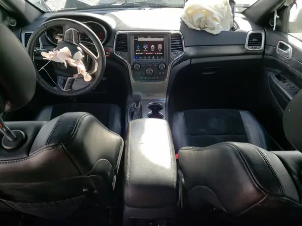 1C4RJFAG2JC431278 2018 JEEP GRAND CHEROKEE - Image 8