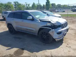 1C4RJFAG2JC432012 2018 JEEP GRAND CHEROKEE
