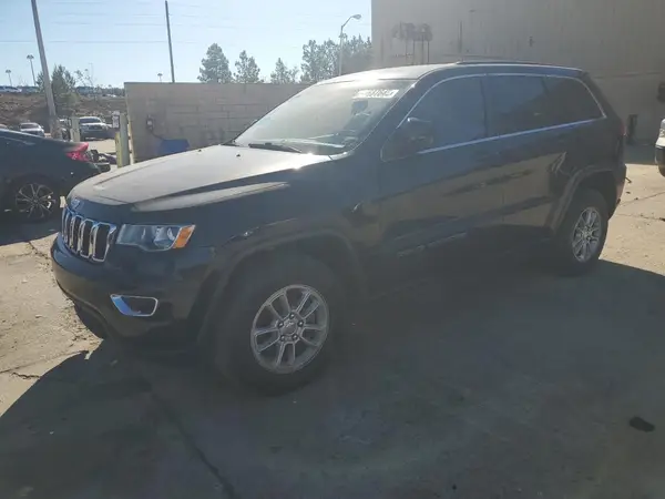 1C4RJFAG2JC432558 2018 JEEP GRAND CHEROKEE - Image 1