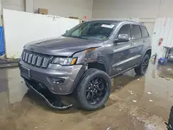 1C4RJFAG2JC432608 2018 JEEP GRAND CHEROKEE