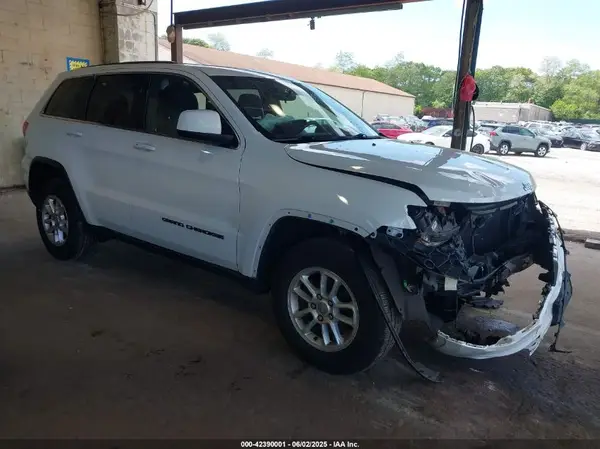 1C4RJFAG2JC433080 2018 JEEP GRAND CHEROKEE - Image 1